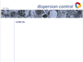 dispersion-control.com