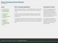dovecrossinghomeowners.com