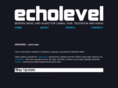 echolevel.co.uk