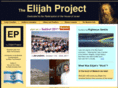 elijah-project.com