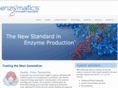 enzymatics.com