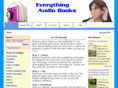 everythingaudiobooks.com