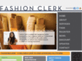fashionclerk.com
