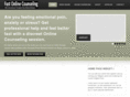 fastonlinecounseling.com