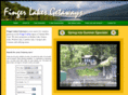 fingerlakesgetaways.com