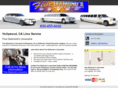fivediamondlimoservice.com