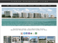 floridaoceanfrontliving.com