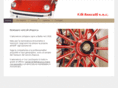 fratellironcalli.com