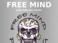 freemindpiercing.nl