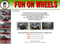 funonwheels.be