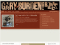 garyburden.net