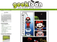 geektoon.com