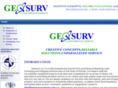 geosurveygroup.com