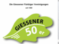 giessener-fuenfziger.com