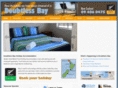 goldensand.co.nz
