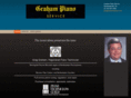 grahampianos.com