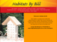 habitatsbybill.com