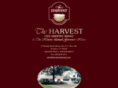 harvestrestaurant.com