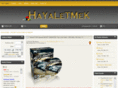 hayaletmek.com