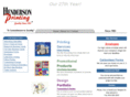 hendersonprinting.net