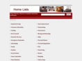 home-lists.com