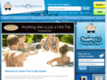 homepoolandspascene.com