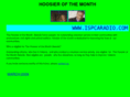 hoosierofthemonth.com