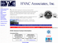 hvacassociates.com