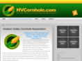 hvcornhole.com