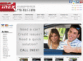 inexcars.com