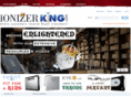 ionizerking.com