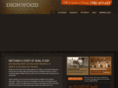 ironwoodpreserve.com
