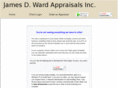 jameswardappraisals.com