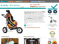 kaddystroller.com