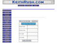 keithrush.com