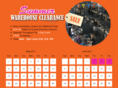 kristinewarehousesale.com