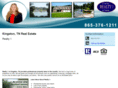 lakefrontpropertyeasttn.com