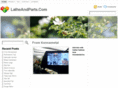 latheandparts.com