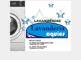 lavanderiasaquies.com
