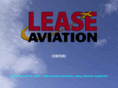 lease-aviation.com