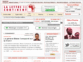 lettreducontinent.com