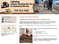lightningcarpetcleaningservice.com