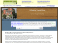 lithuaniatravelshop.com