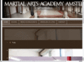 maa-amsterdam.com