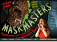 maskmasters.com