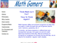 mathgamers.net