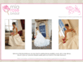 miarosebridal.com