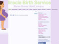 miraclebirthservices.com