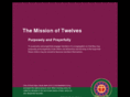 missionoftwelves.com
