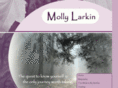 mollylarkin.com
